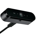 CÁMARA WEB LOGITECH BRIO 4K (UHD 4K) - Imagen 3