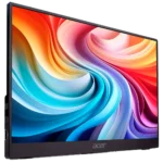 MONITOR PORTÁTIL ACER 15.6" FHD IPS 60HZ 4MS (GTG) PM161Q