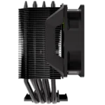 DISIPADOR DE CALOR COOLER MASTER HYPER 411 NANO ARGB (LGA 1851 & AM5) - Imagen 2