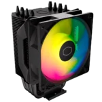 DISIPADOR DE CALOR COOLER MASTER HYPER 411 NANO ARGB (LGA 1851 & AM5)