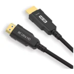 CABLE FIBRA OPTICA ACTIVO 50M 8K VERSION 2.1 - Imagen 2