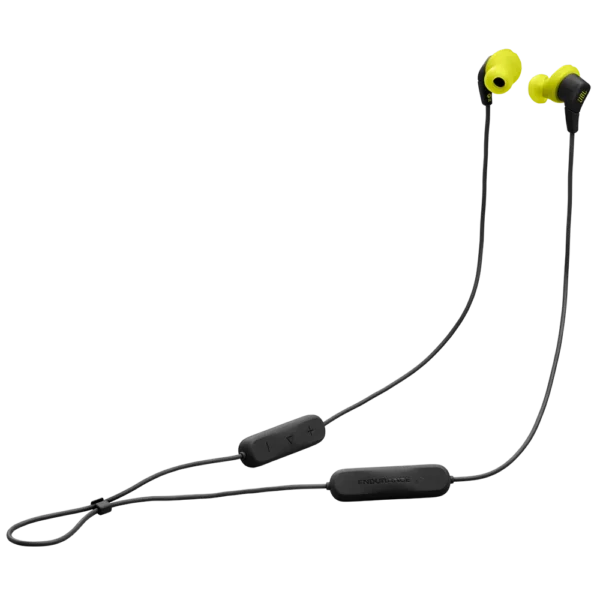 AUDÍFONOS JBL ENDURANCE RUN 3 NEGRO, AZUL, BLANCO, MORADO (BLUETOOTH)