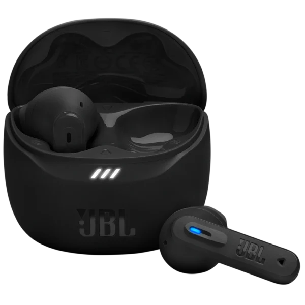 AUDÍFONOS JBL TUNE FLEX 2 NEGRO (BLUETOOTH)