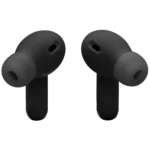 AUDÍFONOS JBL WAVE BEAM 2 NEGRO (BLUETOOTH) - Imagen 2