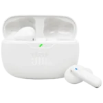 AUDÍFONOS JBL WAVE BEAM 2 BLANCO (BLUETOOTH)