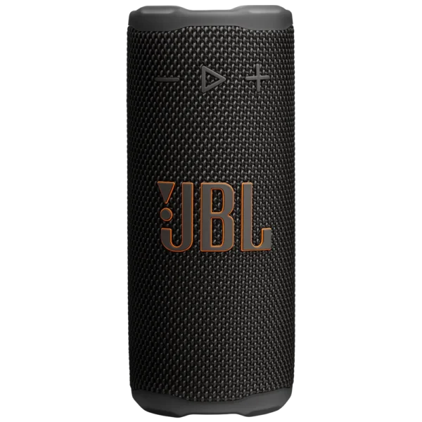ALTAVOZ JBL BLUETOOTH GRIP NEGRO (BLUETOOTH)
