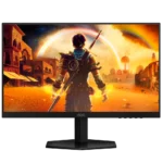 MONITOR GAMER AOC 23.8" FHD IPS 200HZ 1MS (GTG) 24G42HE