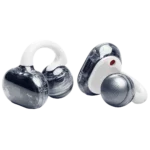 AUDÍFONOS JBL SOUNDGEAR CLIPS BLANCO Y COBRE (BLUETOOTH) - Imagen 3