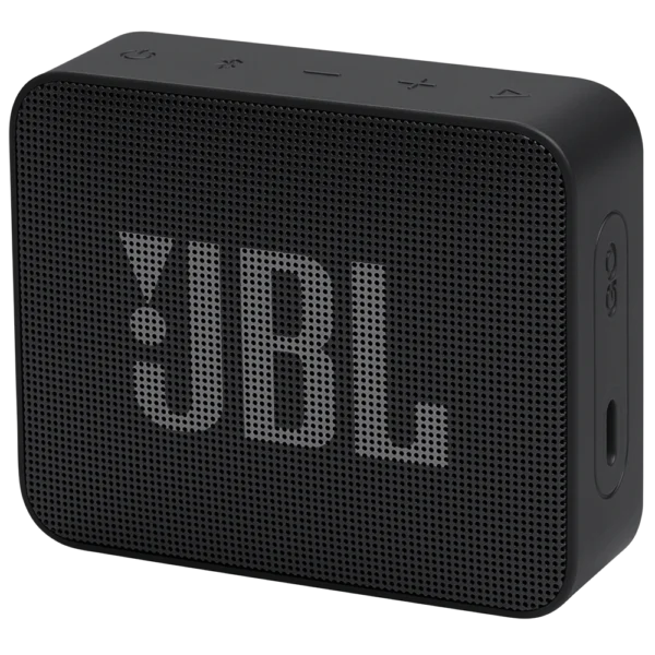 ALTAVOZ JBL GO ESSENTIAL 2 (NEGRO)