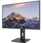 MONITOR DAHUA 27" UHD IPS 60HZ 5MS (MPRT) LM27-U401A - Imagen 2