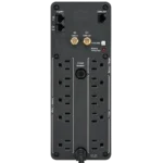 UPS APC BACK-UPS PRO BR 1350VA (810W) *NEMA 5-15* - Imagen 2