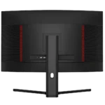 MONITOR GAMER CURVO DAHUA 31.5" QHD VA 180HZ 1MS (MPRT) LM32-E330CA - Imagen 3