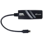 CONVERTIDOR USB TIPO C A RJ45 3.0 ETHERNET GIGA
