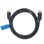 CABLE DISPLAYPORT A HDMI 4K 60HZ BARE COPPER V.2.1 (1.5 METROS)