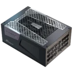 FUENTE DE PODER SEASONIC PRIME PX ATX 3.1 2200W 80 PLUS PLATINUM (220V) - Imagen 4