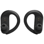 AUDÍFONOS JBL ENDURANCE PEAK 3 NEGRO (BLUETOOTH) - Imagen 3