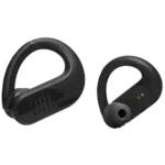 AUDÍFONOS JBL ENDURANCE PEAK 3 NEGRO (BLUETOOTH) - Imagen 2