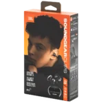 AUDÍFONOS JBL SOUNDGEAR CLIPS BLANCO (BLUETOOTH) - Imagen 6