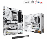 BOARD ASROCK X870 STEEL LEGEND WIFI AM5