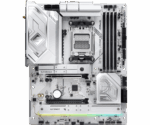 BOARD ASROCK X870 STEEL LEGEND WIFI AM5 - Imagen 3
