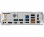 BOARD ASROCK Z890 STEEL LEGEND WIFI DDR5 - Imagen 2