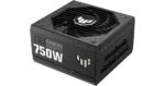 FUENTE DE PODER ASUS TUF GAMING 750W 80 PLUS GOLD - Imagen 2
