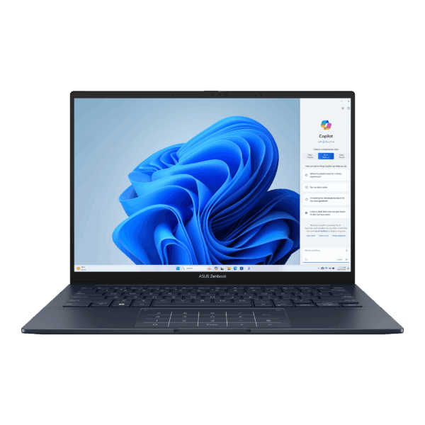PORTATIL ASUS ZENBOOK 14 OLED (UX3405CA)