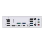 BOARD ASUS PRIME X870-P WIFI - Imagen 3