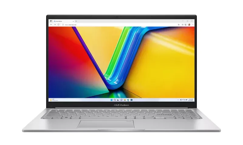 fwebp (4) PORTATIL ASUS VIVOBOOK 15 (X1504ZA-BQ1870) - Imagen 1