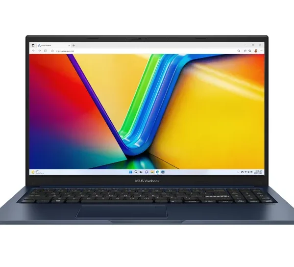 PORTATIL ASUS VIVOBOOK 15 (X1504VA-E84556)