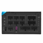 FUENTE DE PODER ASUS ROG THOR 1200W PLATINUM III - Imagen 4