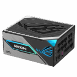 FUENTE DE PODER ASUS ROG THOR 1200W PLATINUM III - Imagen 5