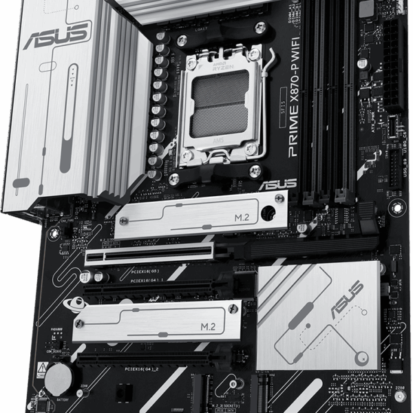 BOARD ASUS PRIME X870-P WIFI