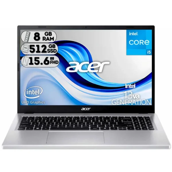PORTATIL ACER ASPIRE GO 15 (AG15-71P-55RT)