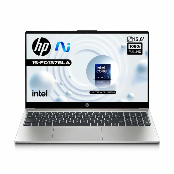 PORTATIL HP 15 (FD1378LA) ULTRA 7