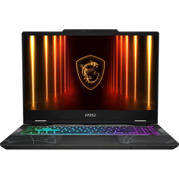 PORTATIL MSI CYBORG 15 (B2RWFKG)