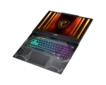 PORTATIL MSI CYBORG 15 (B2RWFKG) - Imagen 2
