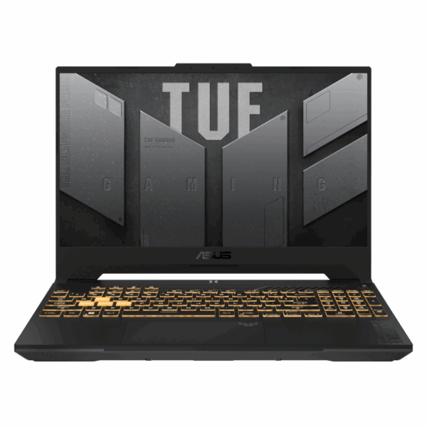 PORTATIL ASUS TUF GAMING F15 (FX507VV) OPEN BOX