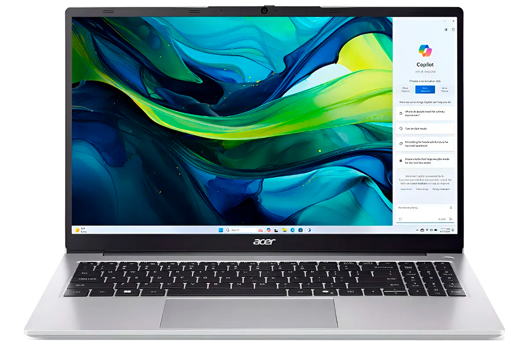 yhgb-1 PORTATIL ACER ASPIRE 15 (AL15-41P-R7JP) - Imagen 1