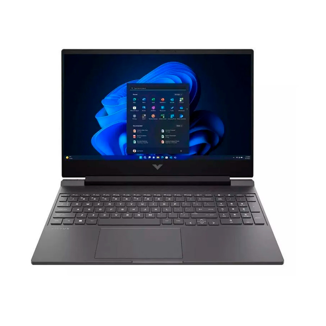 1-21 PORTATIL HP VICTUS 15 (15-FB3093DX) RAM 16GB - Imagen 1