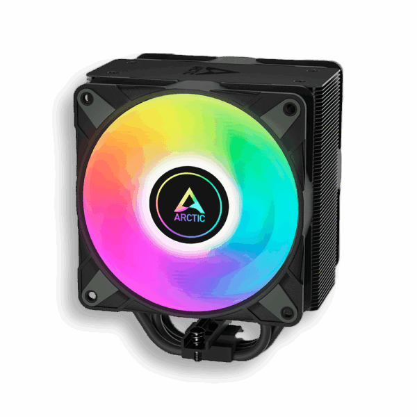 DISIPADOR ARCTIC FREEZER 36 CO ARGB NEGRO