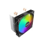 DISIPADOR ANTEC A35 RGB FIJO NEGRO - Imagen 3
