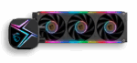 REFRIGERACION LIQUIDA MSI MAG CORELIQUID C360 V2 ARGB NEGRA Y BLANCA