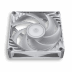 REFRIGERACION LIQUIDA COUGAR POSEIDON ULTRA 240 ARGB BLANCA - Imagen 2