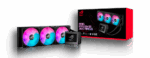 REFRIGERACION LIQUIDA ASUS ROG RYUJIN III 360 ARGB EXTREME