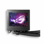REFRIGERACION LIQUIDA ASUS ROG RYUJIN III 360 ARGB EXTREME - Imagen 2