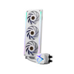 REFRIGERACION LIQUIDA MSI MAG CORELIQUID C360 V2 ARGB BLANCA - Imagen 3