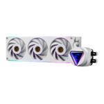 REFRIGERACION LIQUIDA MSI MAG CORELIQUID C360 V2 ARGB BLANCA - Imagen 2