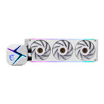 REFRIGERACION LIQUIDA MSI MAG CORELIQUID C360 V2 ARGB BLANCA