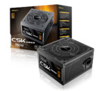 FUENTE DE PODER ANTEC CSK 750W 80 PLUS BRONZE